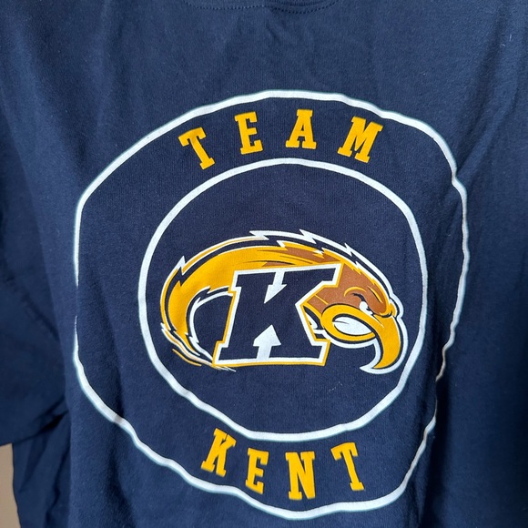 Kent State Tshirt - Picture 2 of 2